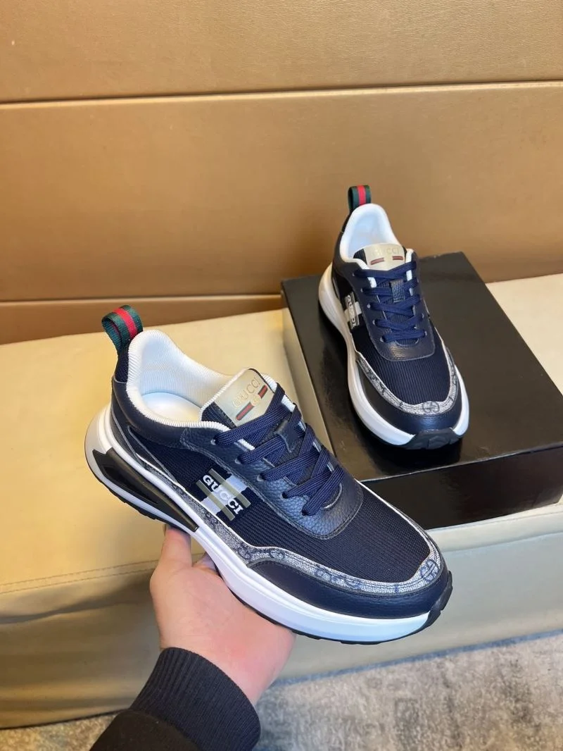 Gucci Low Shoes BestValue 25567