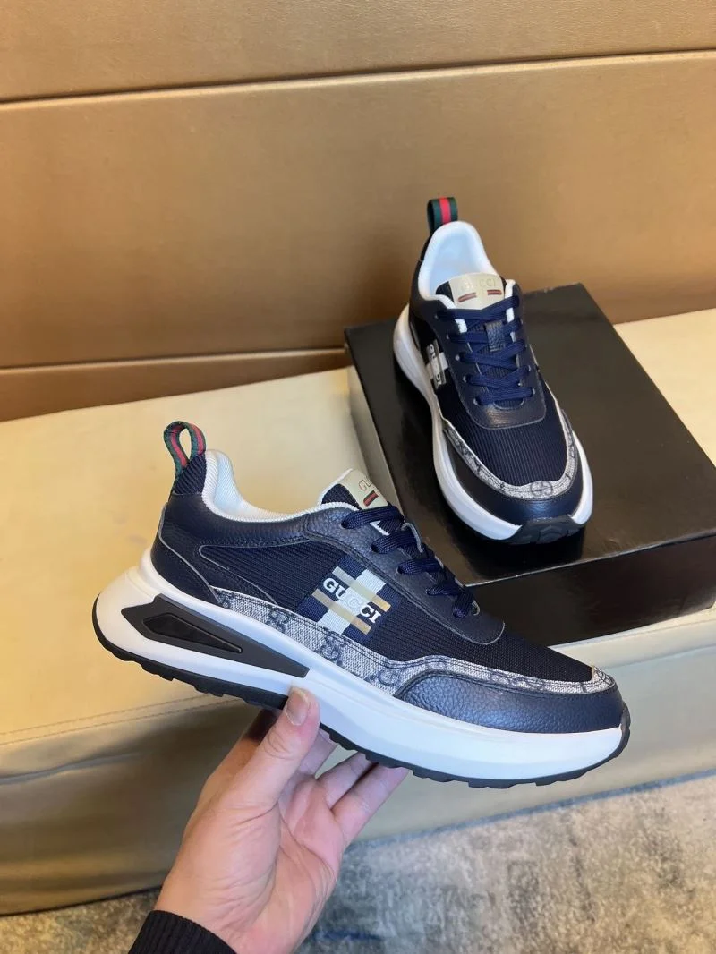 Gucci Low Shoes BestValue 25567