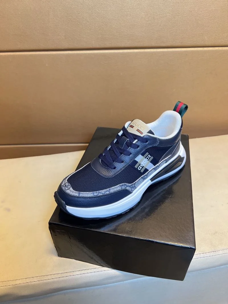 Gucci Low Shoes BestValue 25567