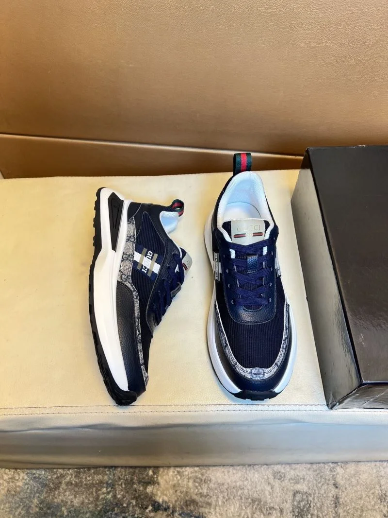 Gucci Low Shoes BestValue 25567