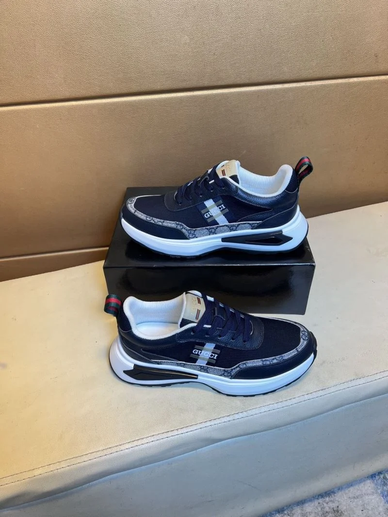Gucci Low Shoes BestValue 25567