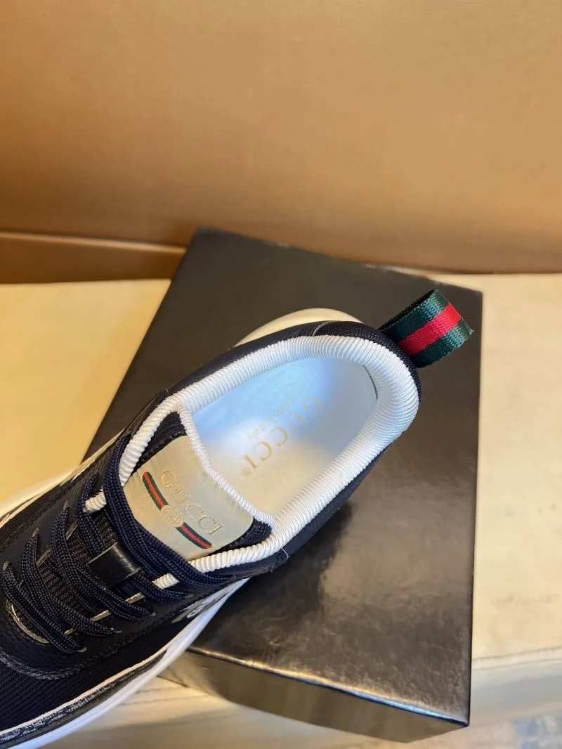 Gucci Low Shoes BestValue 25567