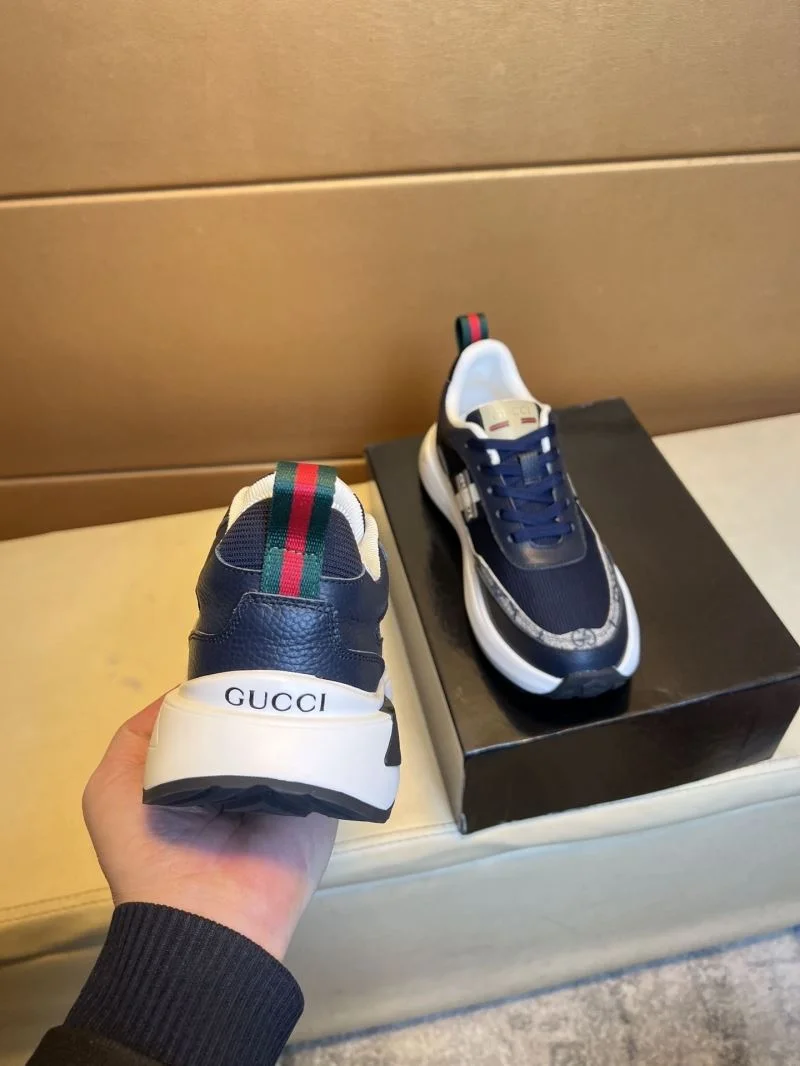 Gucci Low Shoes BestValue 25567