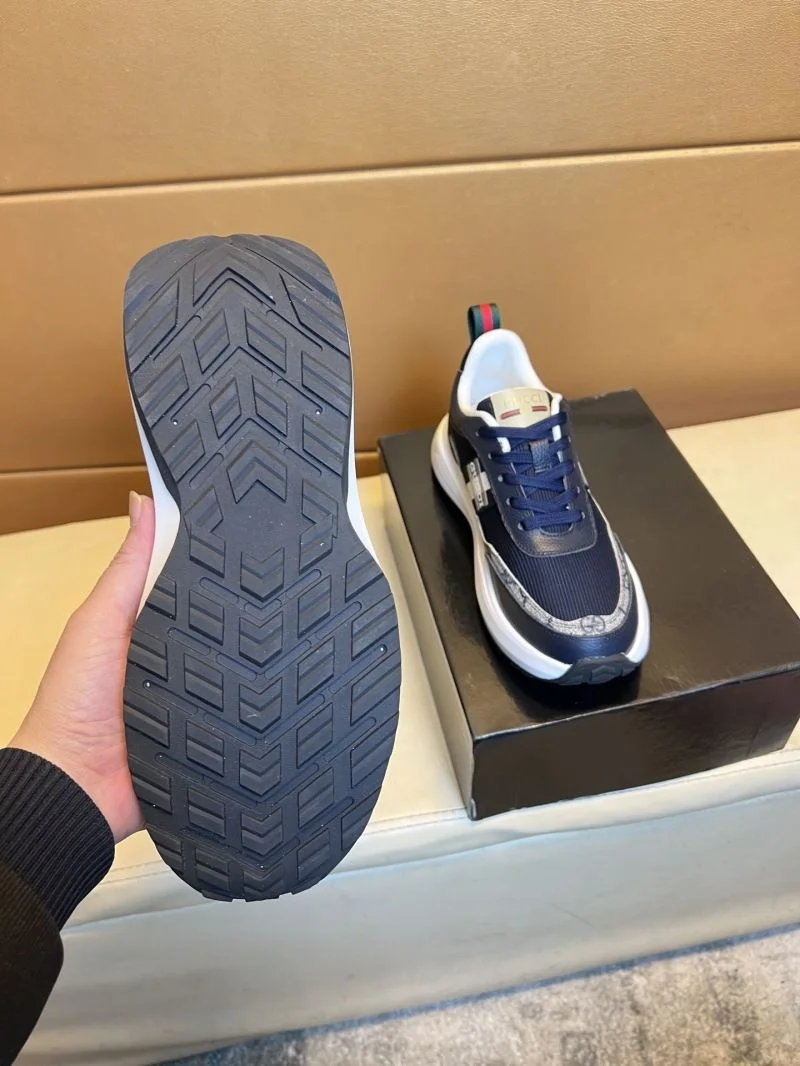 Gucci Low Shoes BestValue 25567