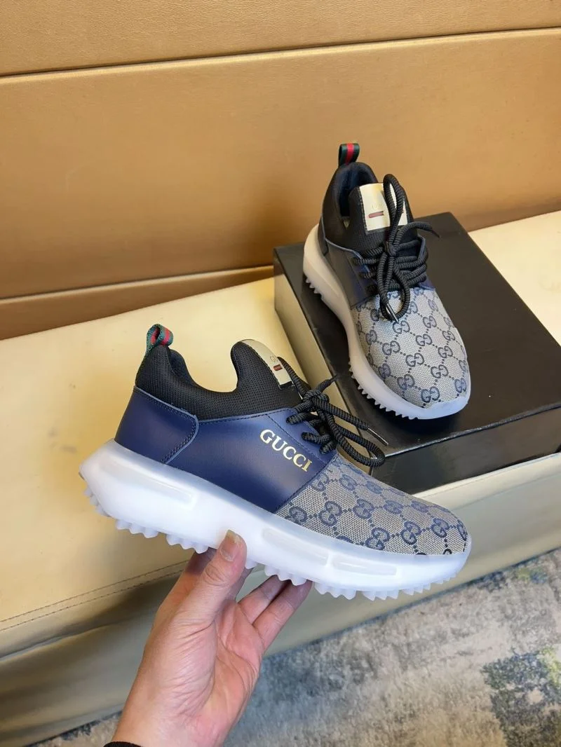OnTrend Gucci Low Shoes 25408