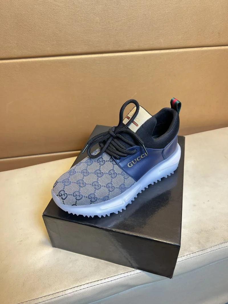 OnTrend Gucci Low Shoes 25408