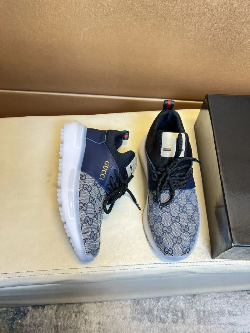 OnTrend Gucci Low Shoes 25408