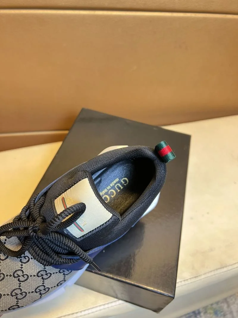 OnTrend Gucci Low Shoes 25408
