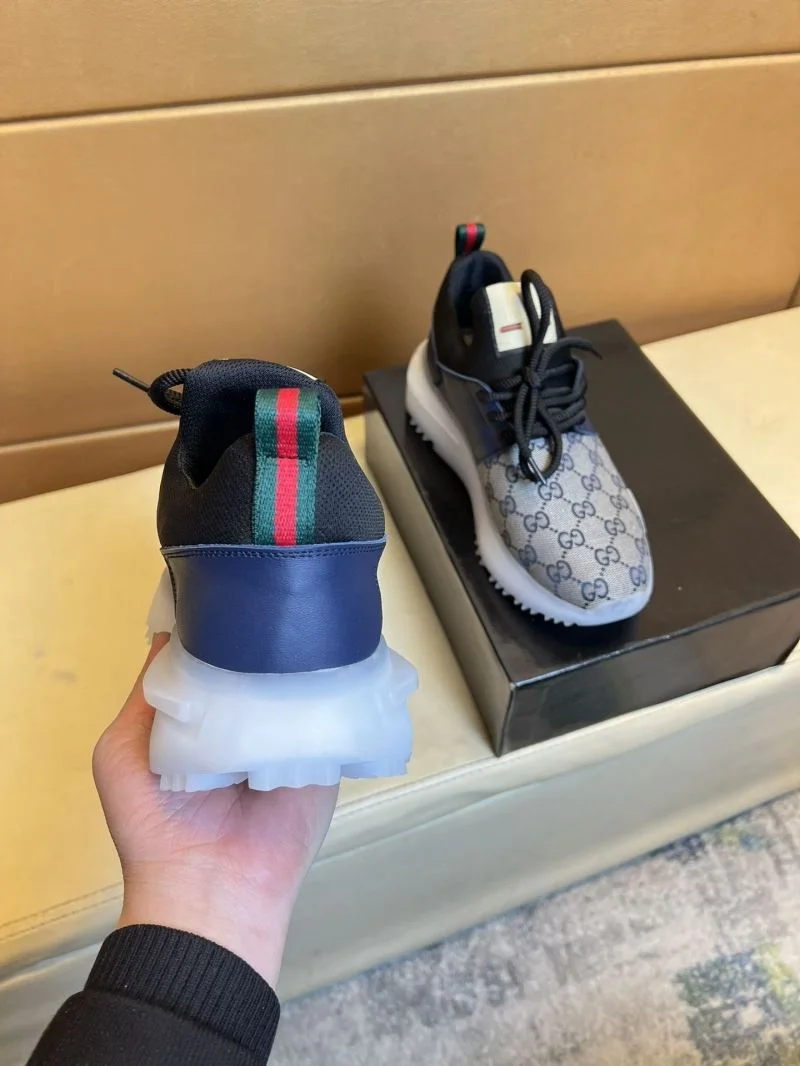 OnTrend Gucci Low Shoes 25408