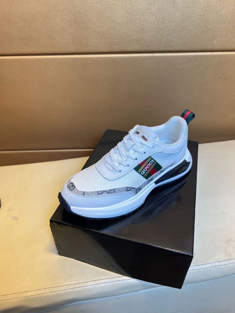Efficient Gucci Low Shoes 25406