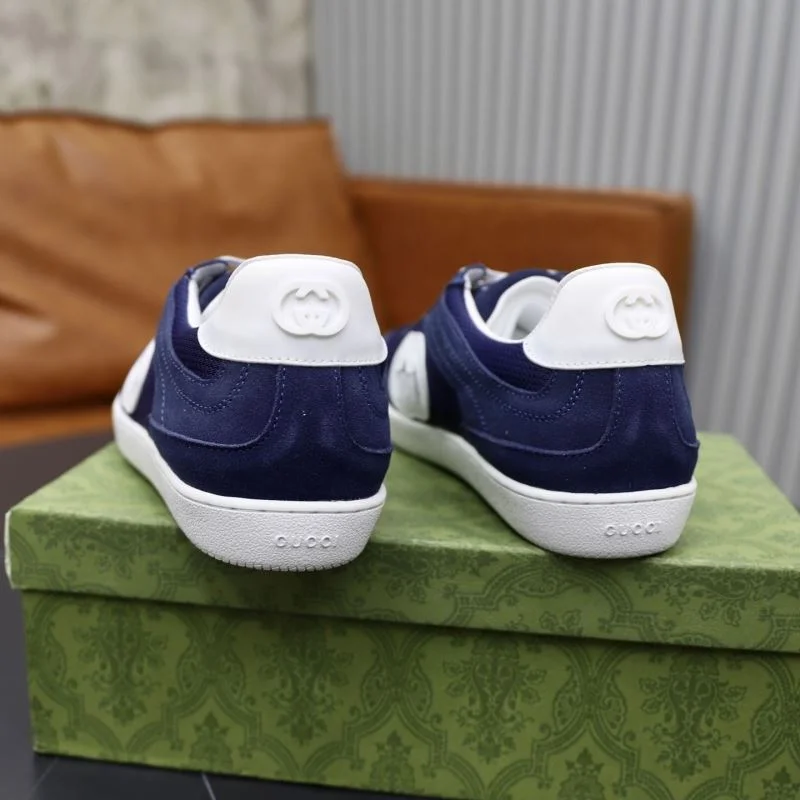 Gucci Low Shoes Affordable 25418