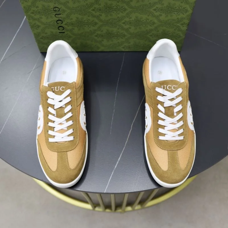 EasyMatch Gucci Low Shoes 25471