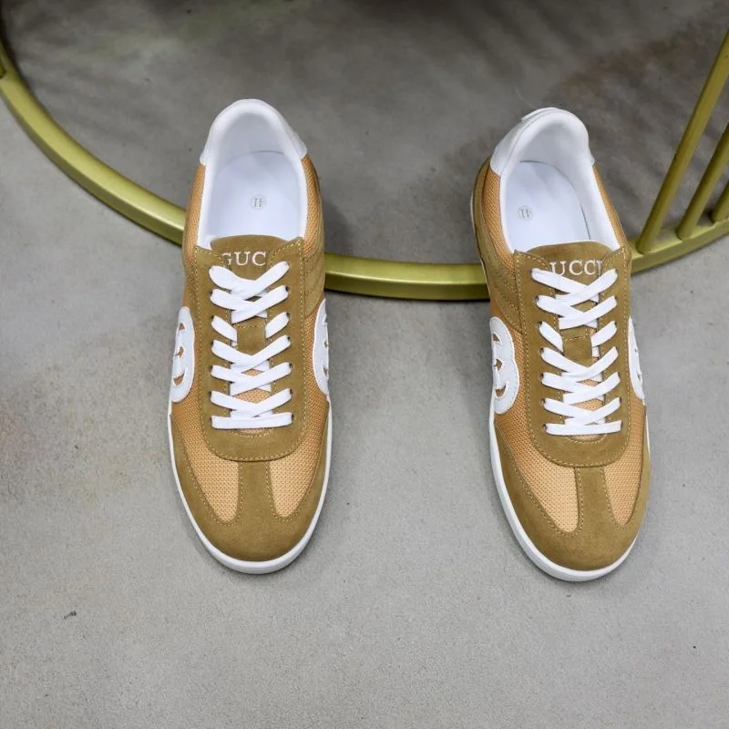 EasyMatch Gucci Low Shoes 25471