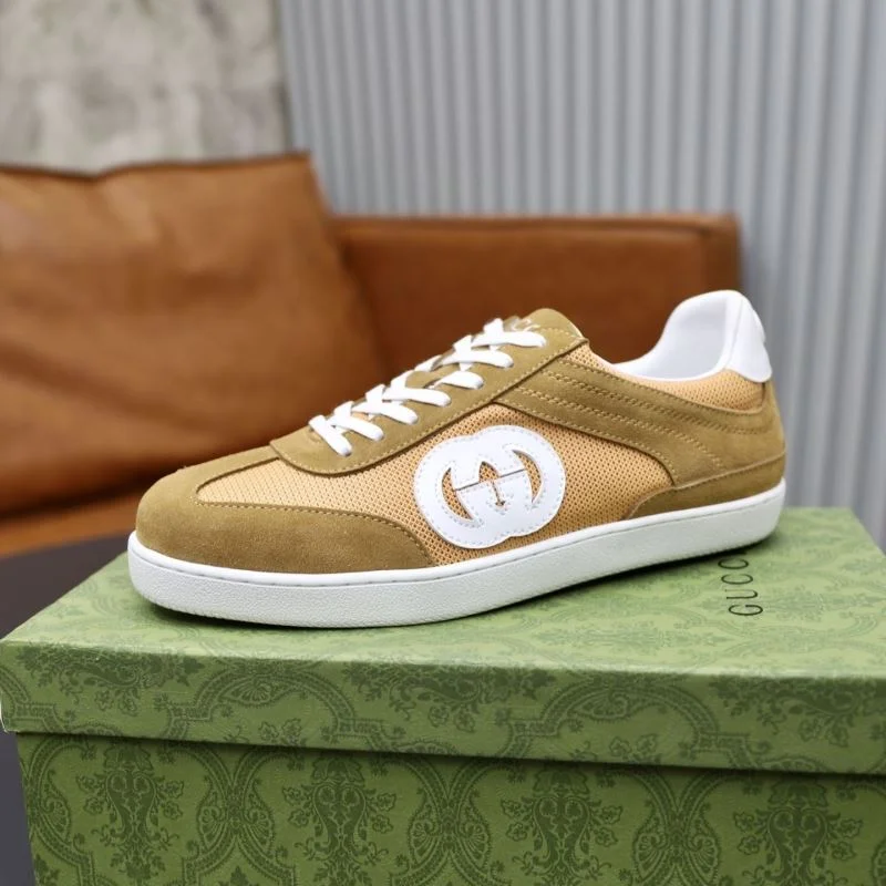 EasyMatch Gucci Low Shoes 25471