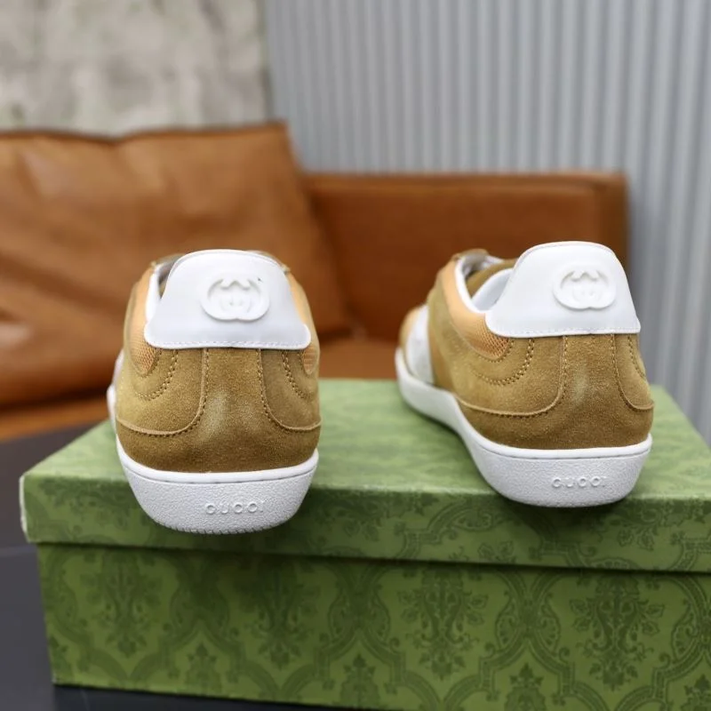 EasyMatch Gucci Low Shoes 25471