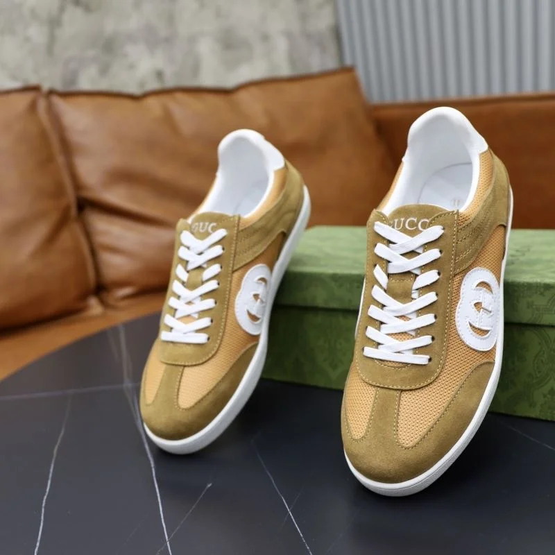 EasyMatch Gucci Low Shoes 25471