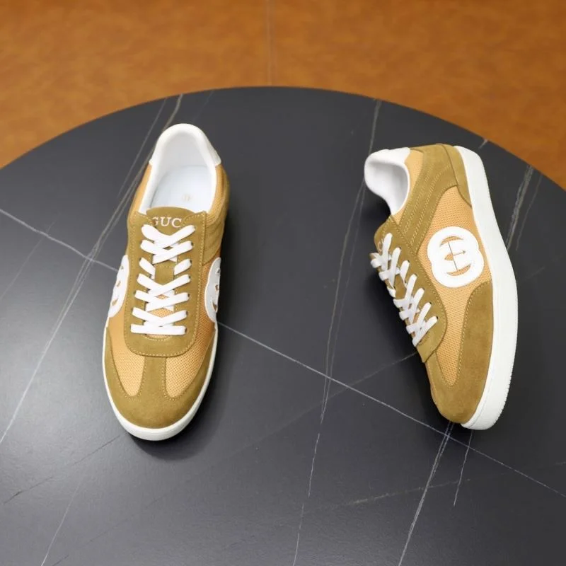 EasyMatch Gucci Low Shoes 25471