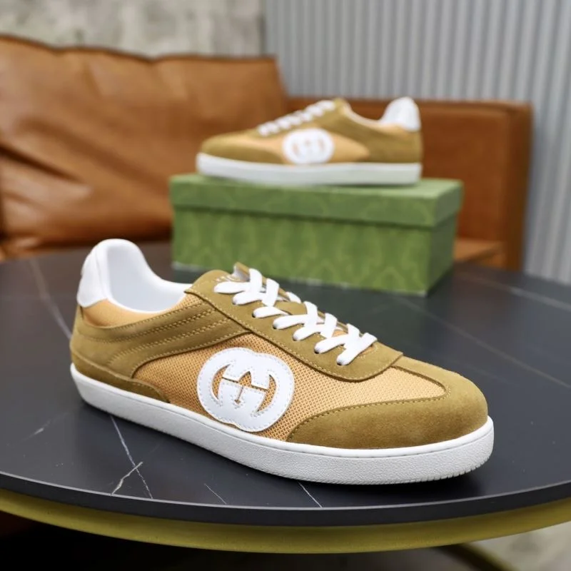 EasyMatch Gucci Low Shoes 25471