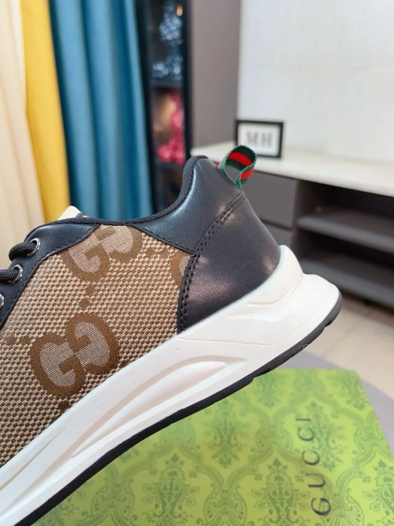 Gucci Low Shoes TopPick 25397
