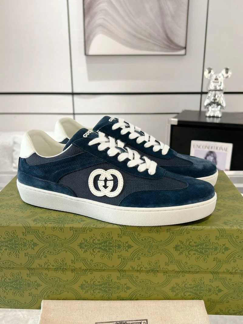 Gucci Low Shoes Effortless 26048