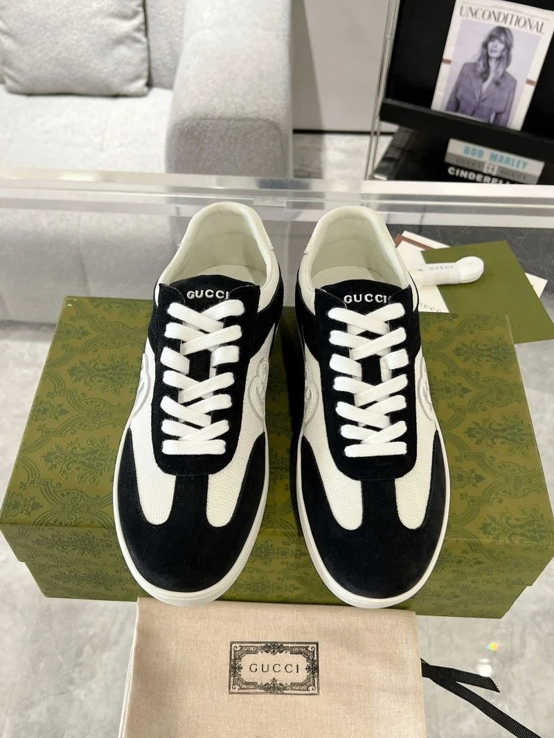 OnTrend Gucci Low Shoes 26044