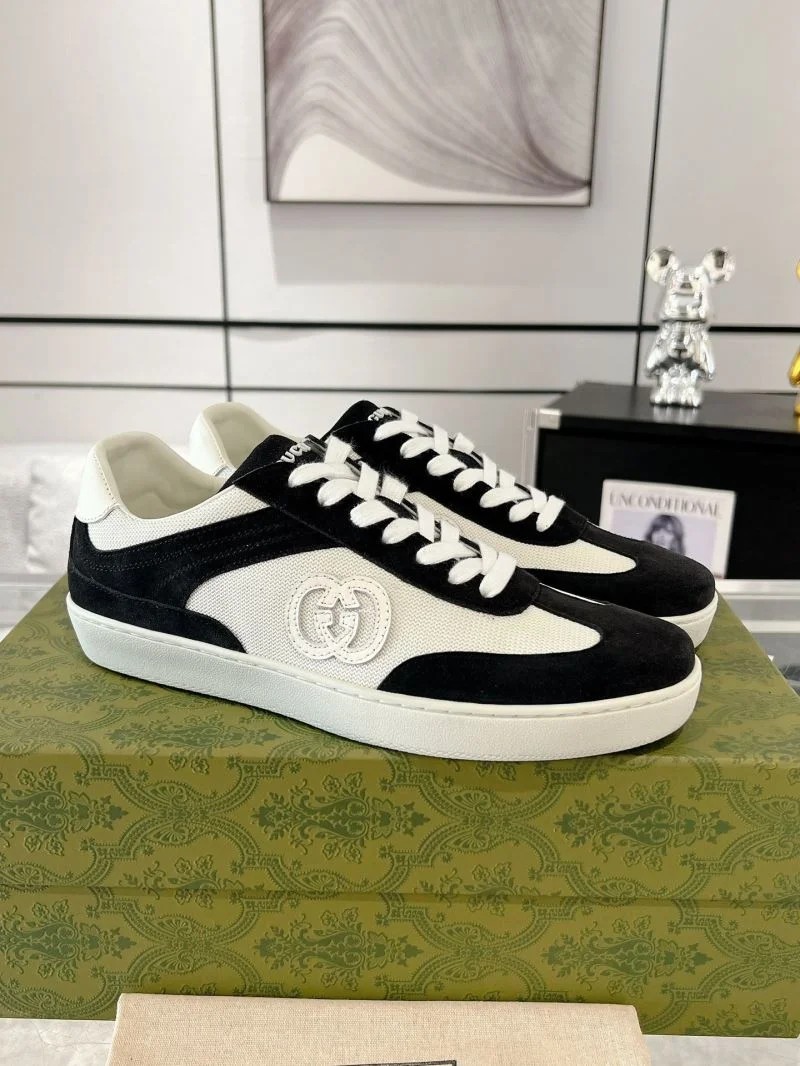 OnTrend Gucci Low Shoes 26044