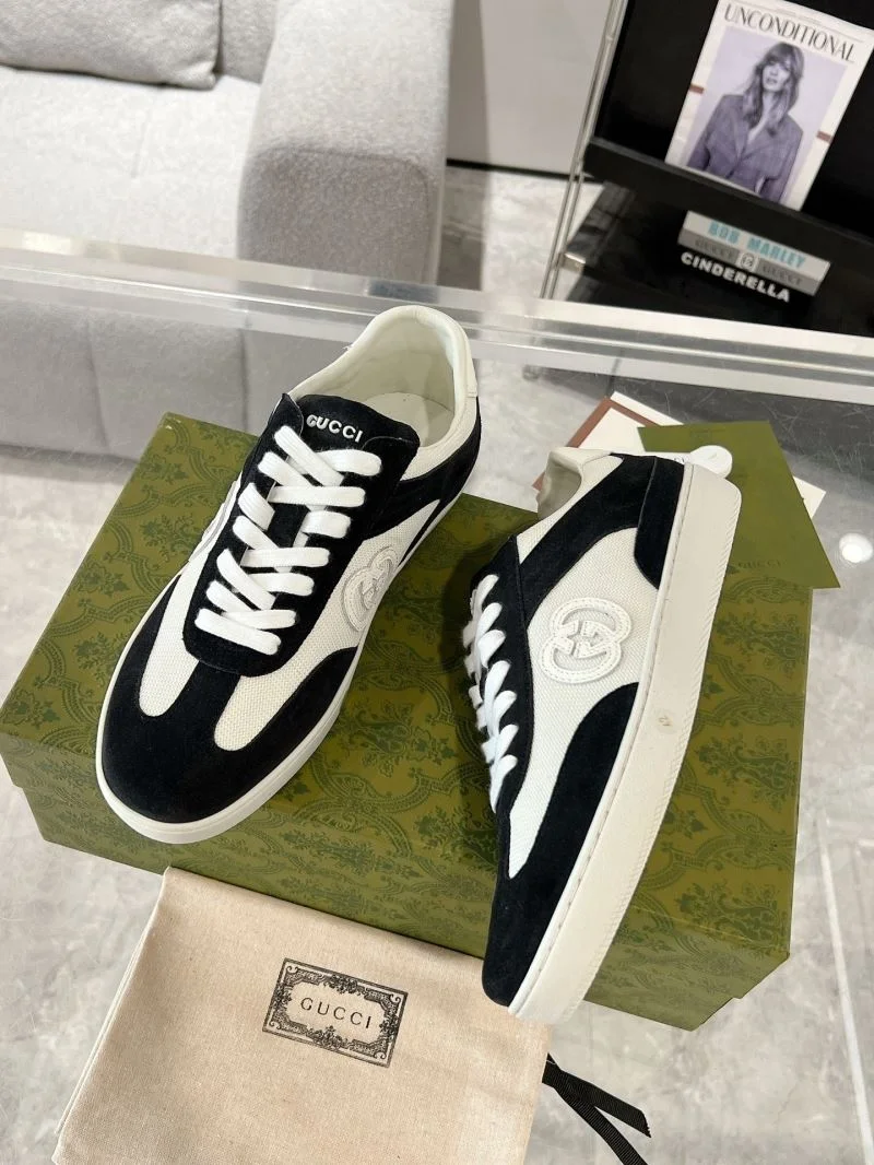 OnTrend Gucci Low Shoes 26044