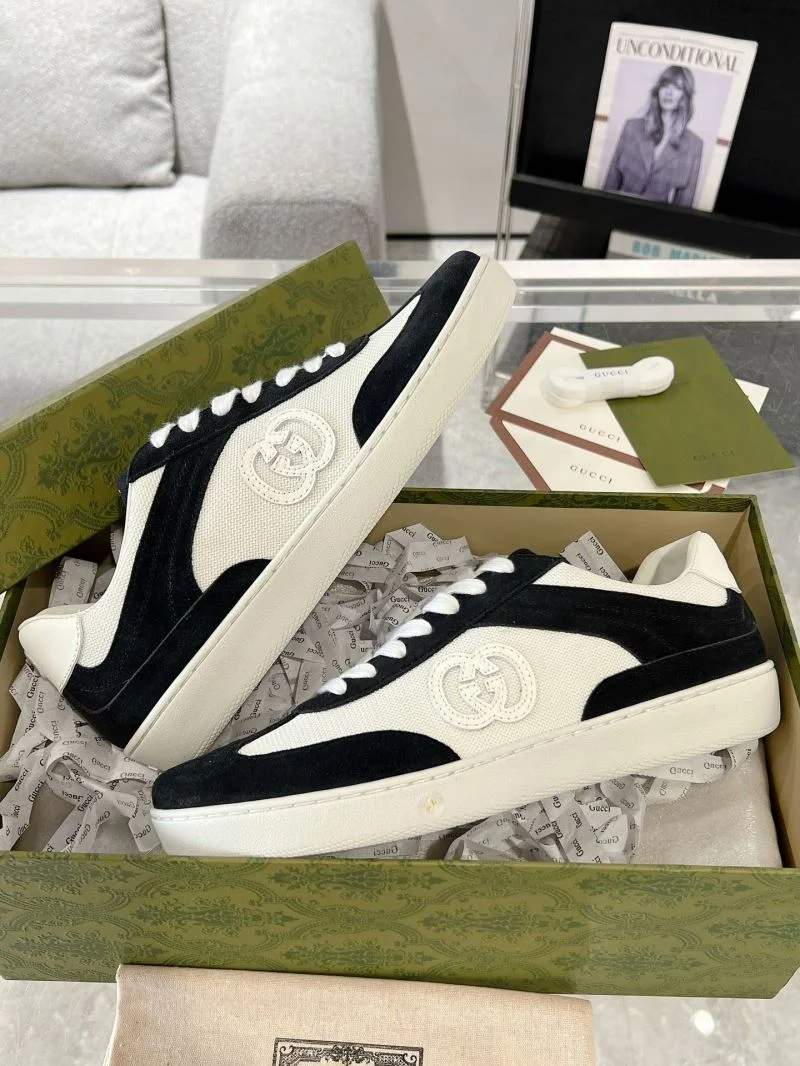 OnTrend Gucci Low Shoes 26044