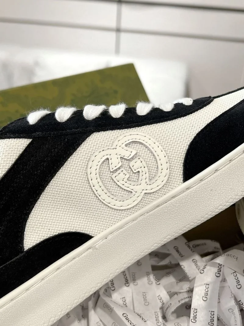 OnTrend Gucci Low Shoes 26044