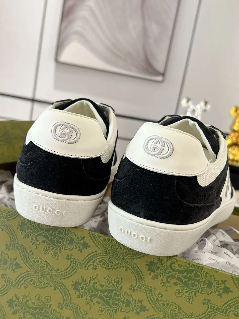 OnTrend Gucci Low Shoes 26044