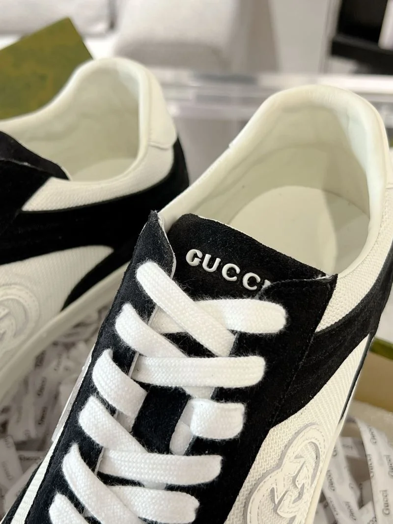 OnTrend Gucci Low Shoes 26044
