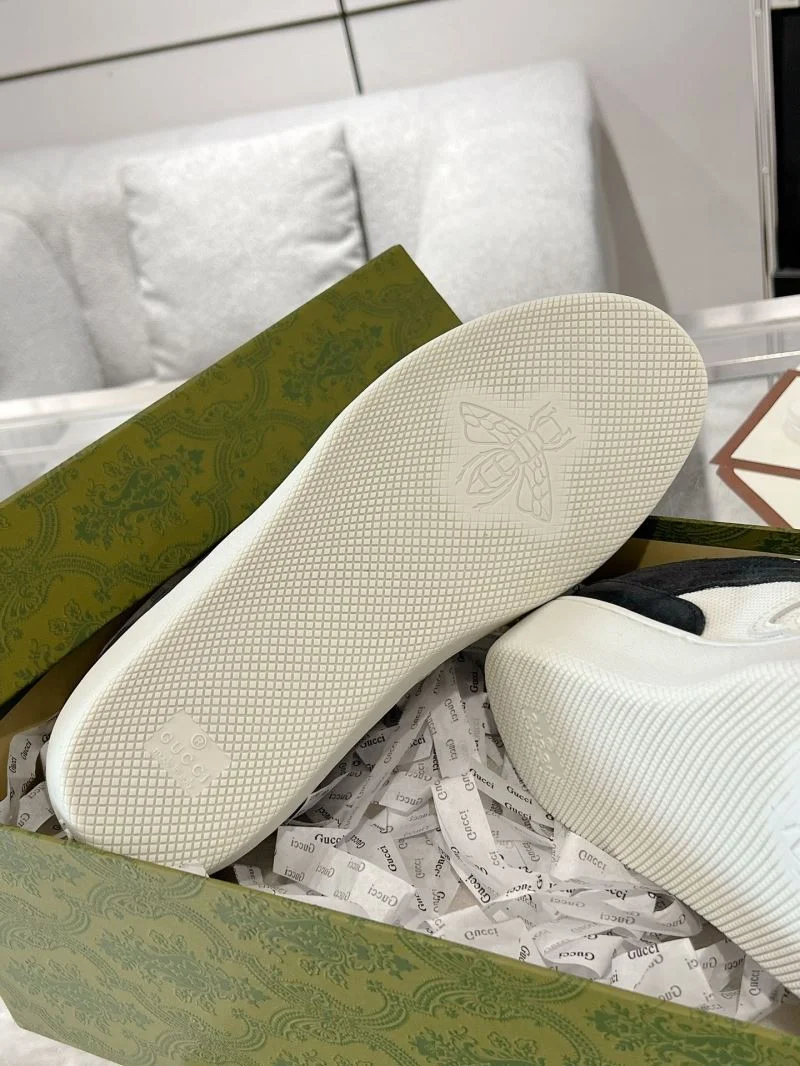 OnTrend Gucci Low Shoes 26044