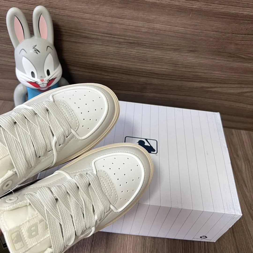 Gucci Low Shoes Soft 24509