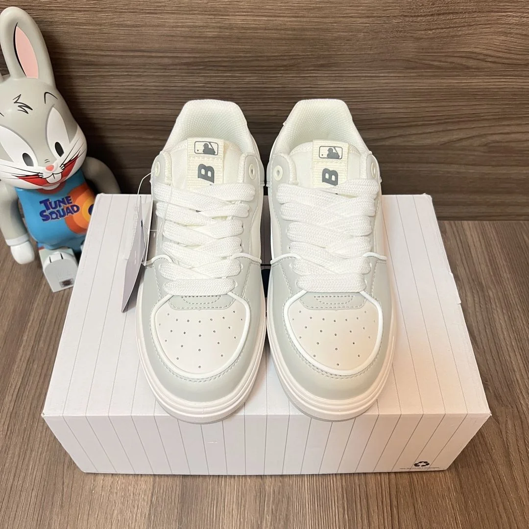 TechFriendly Gucci Low Shoes 24484