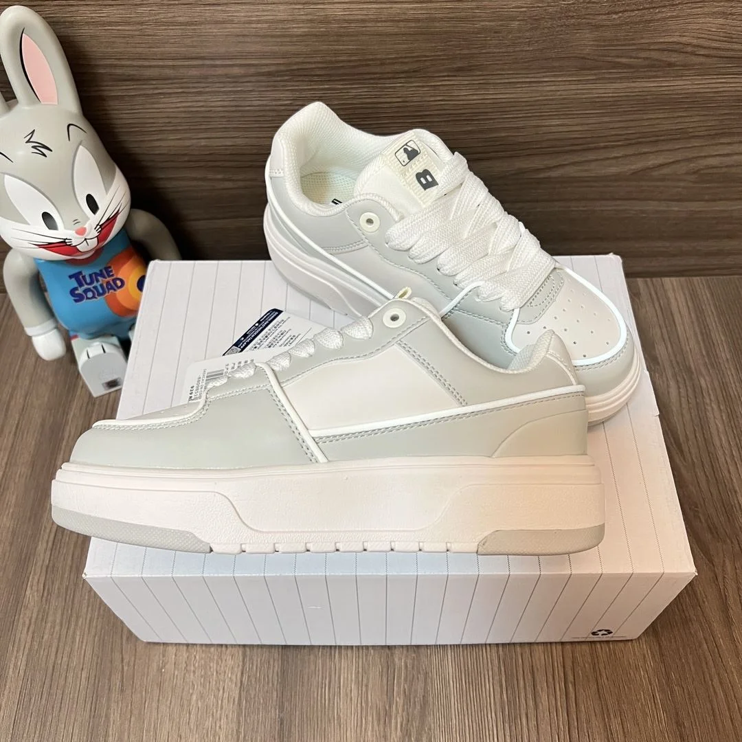 TechFriendly Gucci Low Shoes 24484