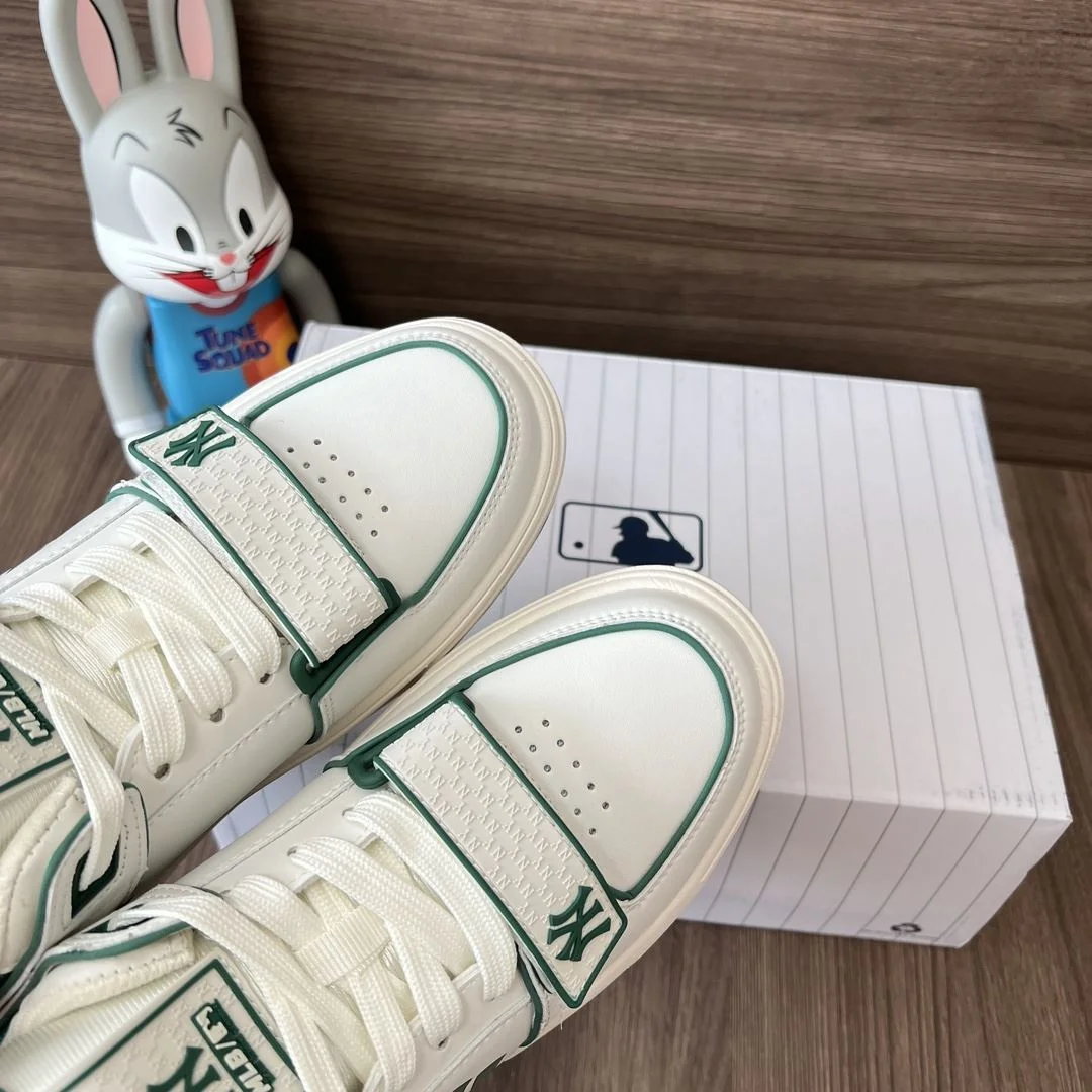 Gucci Low Shoes ComfortFit 24481