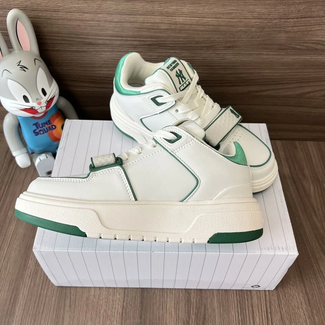 Gucci Low Shoes ComfortFit 24481