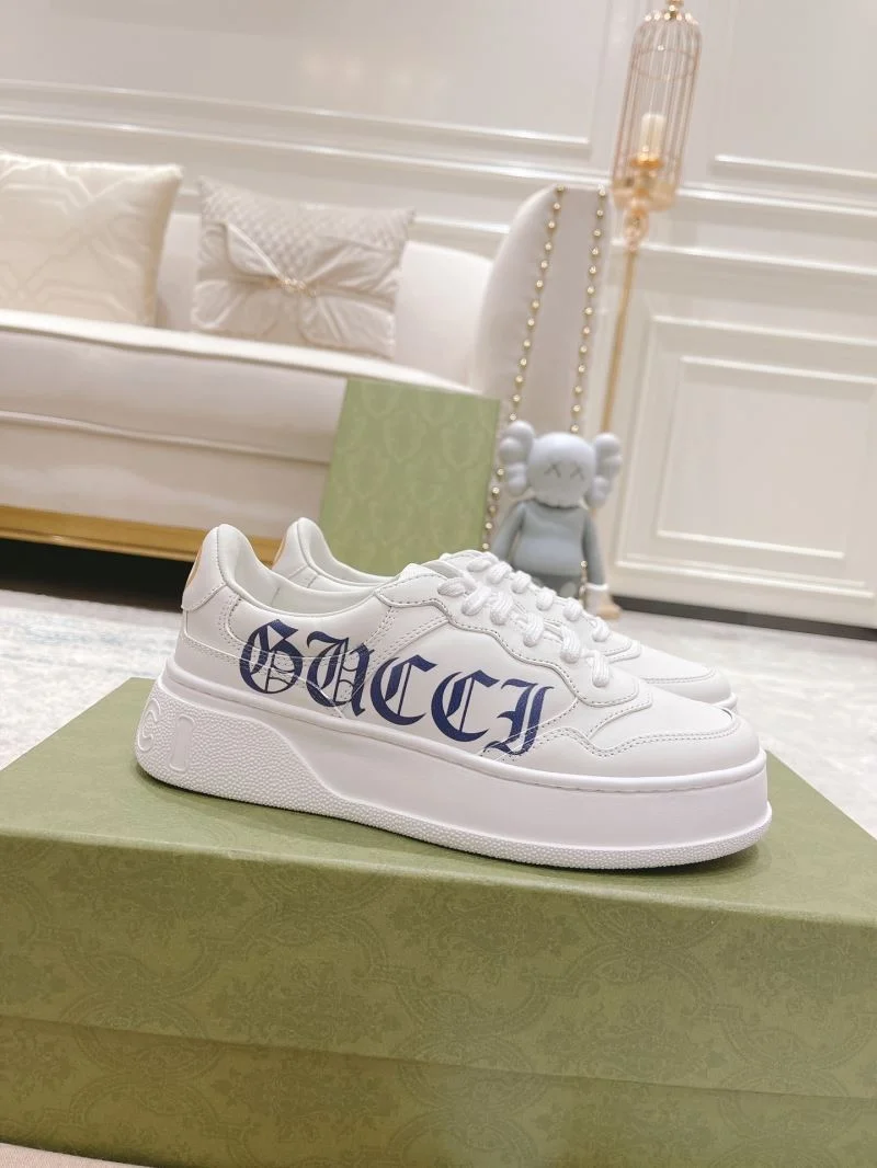 Gucci Low Shoes UrbanChic 24453