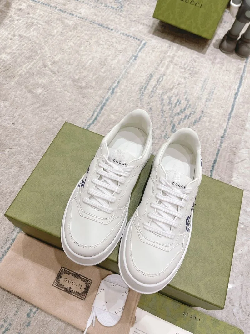 Gucci Low Shoes UrbanChic 24453