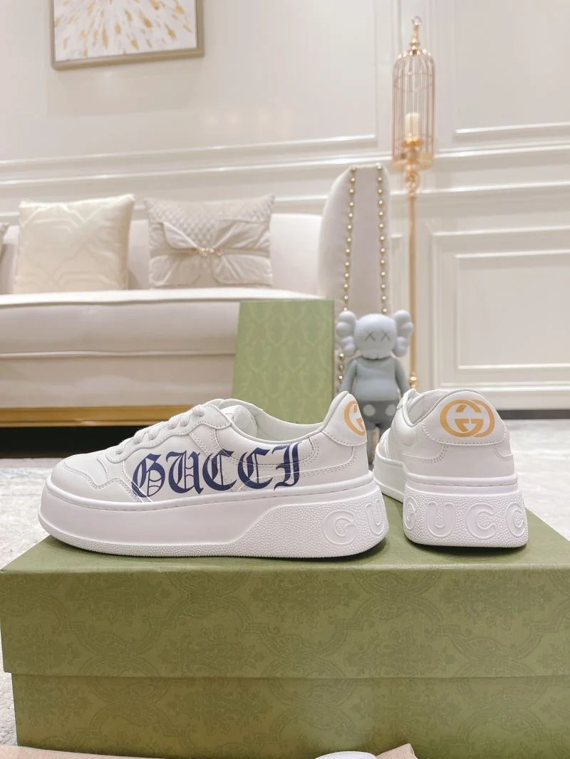Gucci Low Shoes UrbanChic 24453