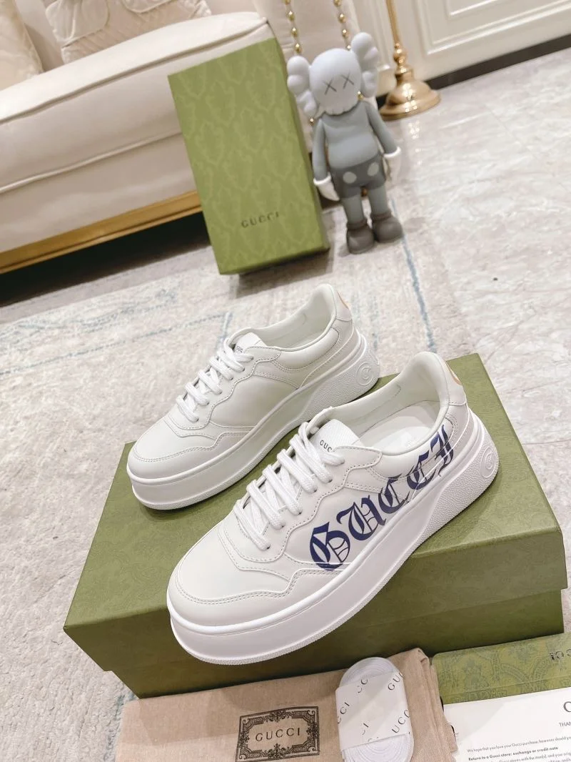 Gucci Low Shoes UrbanChic 24453