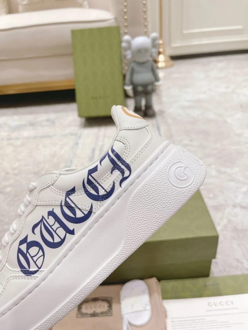 Gucci Low Shoes UrbanChic 24453