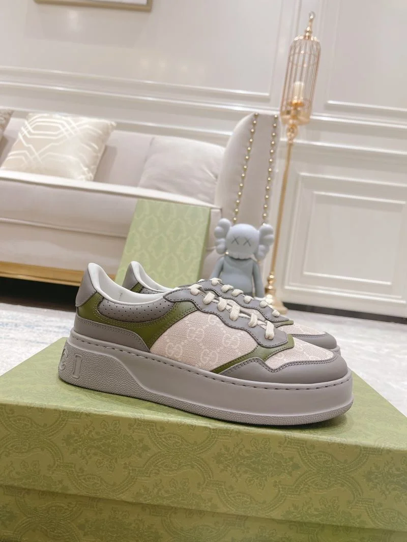 Gucci Low Shoes FashionForward 24449