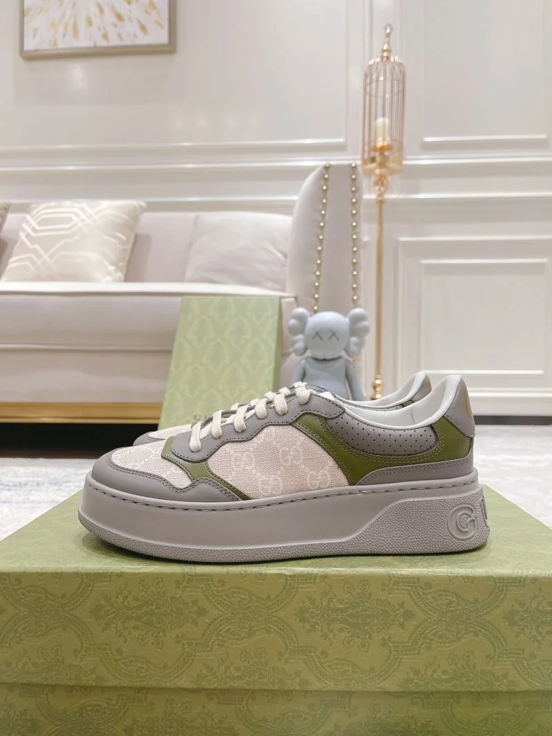 Gucci Low Shoes FashionForward 24449