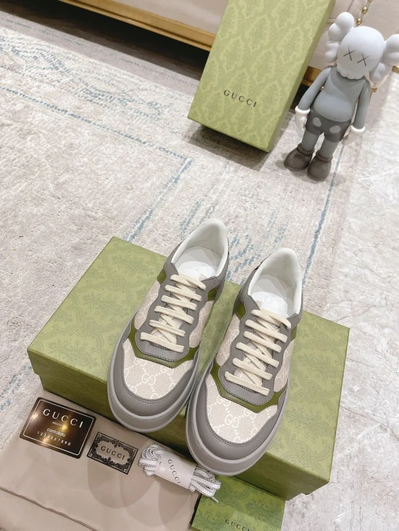 Gucci Low Shoes FashionForward 24449