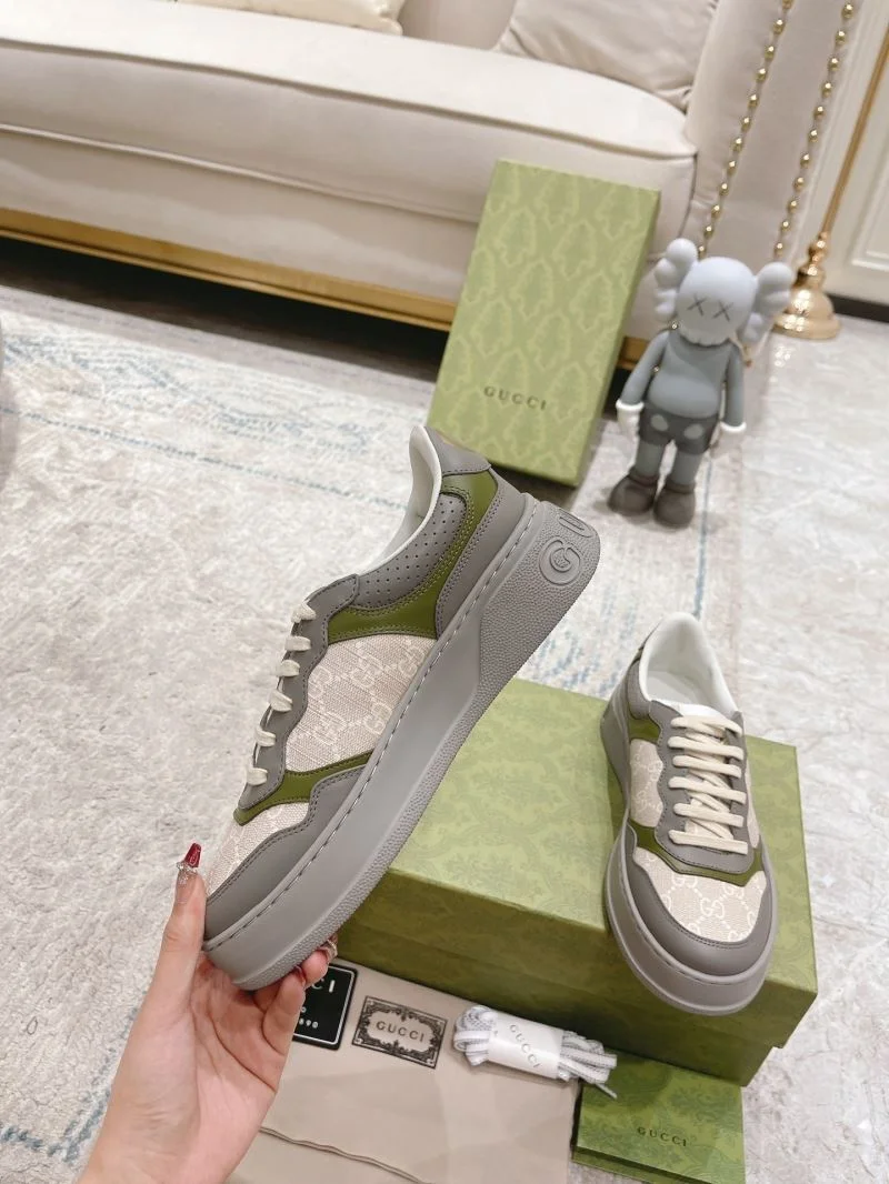 Gucci Low Shoes FashionForward 24449