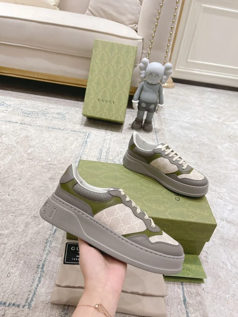 Gucci Low Shoes FashionForward 24449