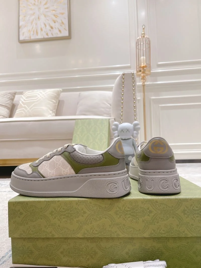 Gucci Low Shoes FashionForward 24449