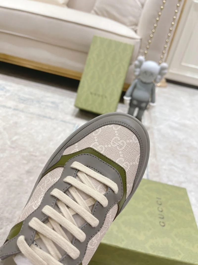 Gucci Low Shoes FashionForward 24449