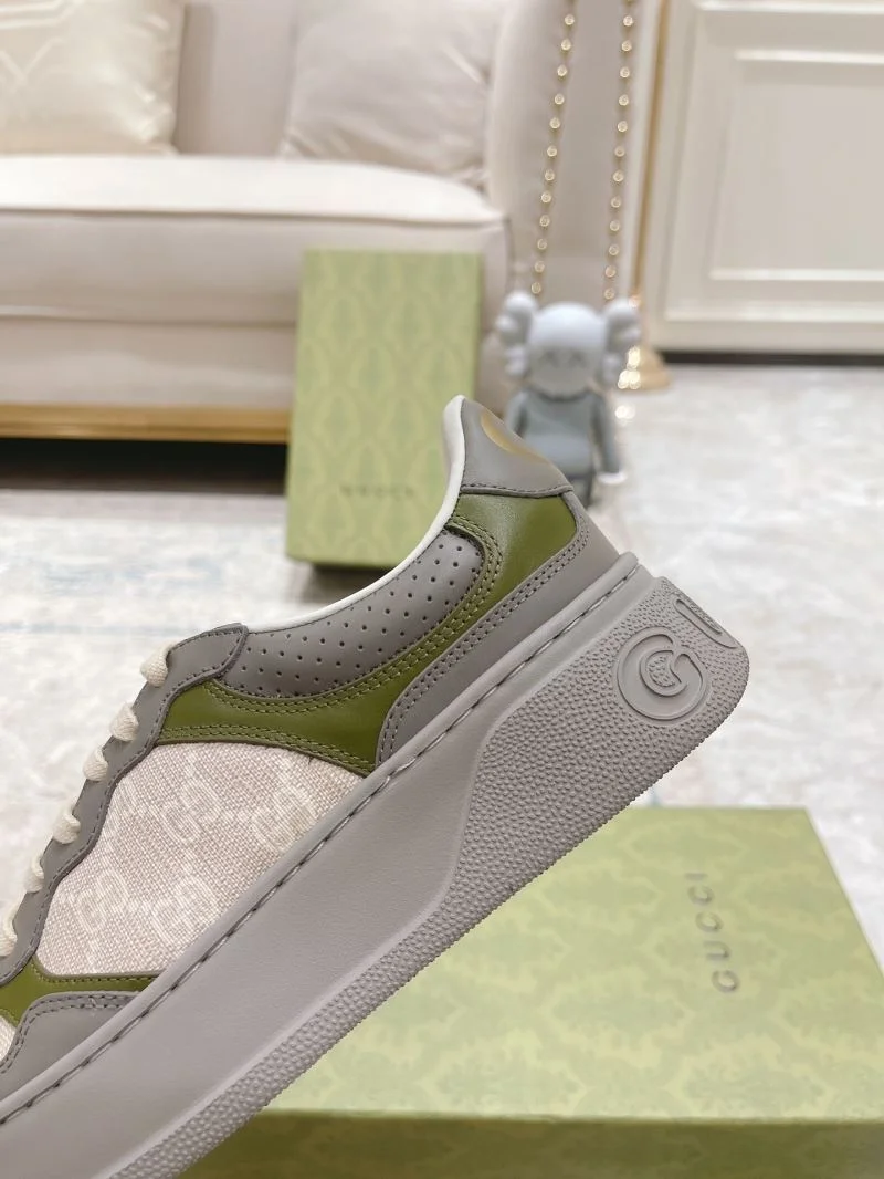 Gucci Low Shoes FashionForward 24449